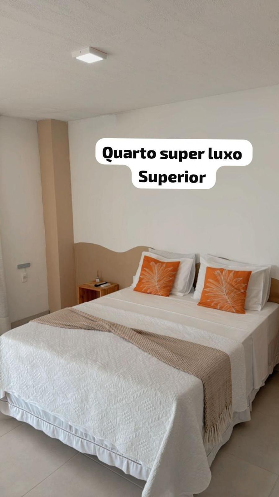 Pousada Caju Do Mato Prado Εξωτερικό φωτογραφία
